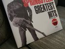 Bruce Springsteen Greatest Hits - 2LP Ruby Red Vinyl - New & Sealed Target Exc