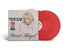 Stevie Nicks | Red 2xVinyl LP | Street Angel | Rhino