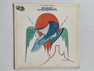 Eagles - On The Border - 1974 Asylum Records EQ-1004 - Quadraphonic Pressing