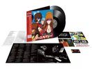 Daft Punk - Discovery Interstellar 5555 Limited Edition Vinyl 2LP Presale