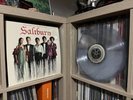 Saltburn Liquid Filled Vinyl Bath Water