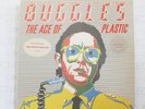 BUGGLES - AGE OF PLASTIC - VIDEO KILLED THE RADIO STAR *RARE PROMO* *EX* LP