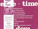 DOM - Edge Of Time (remastered) - Vinyl (LP)
