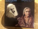 Nirvana/Jesus Lizard Split Single Blue Vinyl. V V Good Condition. See Photos.
