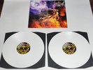Stryper - Fallen Used Double Vinyl LP Record White Limited Ed. 2015 Ulterium