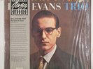 Bill Evans Trio - Portrait In Jazz Vinyl LP - EX Condition - Riverside OJC-088