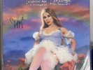 Slayyyter - Troubled Paradise (Clear Vinyl) - New, Signed, with Sticker