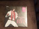 ELVIS PRESLEY LOVE LETTERS FROM ELVIS 2 x 180g FTD LP SET WITH BONUS CARD