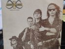 Héroes Del Silencio – Senderos EMI – 33379 PROMO BAND FROM 80´s GUATEMALA PRESS