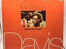 Miles Davis *Workin' and Steamin' *Prestige *1974 Media=VG+ Jacket=VG