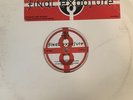 Final Exposure “Vortex” / Synergy” 3 Track 12inch Vinyl Single on Plus 8 Records
