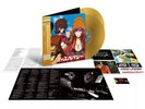 DAFT PUNK Discovery Interstella 5555 Edition Gold Vinyl [CONFIRMED PRESALE]