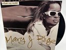 From Japan Mary J. Blige / Share My World 1997 Original US 2LP NM/EX