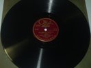Louis Armstrong and His Hot Five 78 OKEH 41581 ZULUS / LONESOME BLUES Both 1-A-1