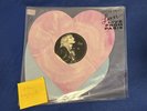 Taylor Swift Lover [Live From Paris] (2023) Heart Shaped Vinyl NEW