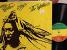 1980 Bunny Wailer Sings The Wailers Solomonig Records LP 007 Jamaica