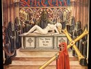 Sorcery - Till Death Do We Part Rare Heavy Metal Hard Rock 1980 Sentry Chicago