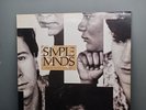 Simple Minds - Once upon a time LP Vinyl - UK 1985 Virgin V2364 - EX