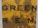R.E.M. Green LP 1988 WB 1-25795  Vinyl REM Original Pressing