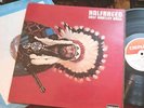 KEEF HARTLEY BAND -       Halfbreed,      RARE ORIGINAL 1969 UK LP / inner