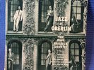 Dave Brubeck Quartet Jazz at Oberlin RED VINYL Paul Desmond Fantasy 3245 VG+/VG