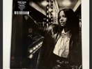 Baby Rose ‎– Slow Burn EP On Clear Smoke Vinyl BADBADNOTGOOD Neo Soul Psych Jazz