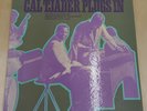 CAL TJADER PLUGS IN vinyl lp album SKYE RECORDS