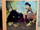 Ry Cooder Borderline Rhino Vinyl Reissue EU 2013 Press NEW SEALED LP