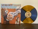 Hot Rod Circuit - The Underground Is A Dying Breed, Colored Vinyl LP + 7” NM