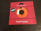 MIKE BRANT *DONNE UN PEU DE TOI* 7'' 1975 PROMO EDITION PORTUGAIS RARE EXC