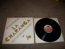 Charanga 76 ‎– No Nos Pararan LP AIN'T NO STOPPING US NOW  1979 OG - EX/EX VINYL