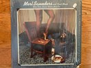 Merl Saunders - You Can Leave Your Hat On LP Fantasy 1976 Pressing  VG+