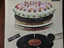The Rolling Stones - Let It Bleed - 1969 First Boxed Stereo Press EX+/NM