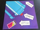Big Black - Atomizer OG Original Pressing Homestead Records 1986
