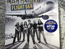 iron maiden flight 666 vinyl