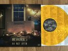 The Chainsmokers - Memories: Do Not Open vinyl LP record RARE and Out of Print