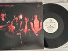 WITCHKILLER Day of the Saxons Original Debut Beautiful NM LP 1984 Metal Blade