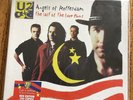 U2 Angels Of Rotterdam The Last Of The Love Towns Red Vinyl New
