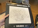 Gunter Hampel - Waltz For 3 Universes In A Corridor Free Jazz Vinyl Lp VG+