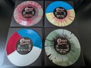 Oxley's Midnight Runners 4 Vinyl 7