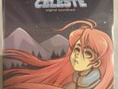 CELESTE - LENA RAINE – ORIGINAL SOUNDTRACK - VINYL 2XLP NEW - A13