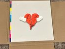 “808s And Heartbreak”- Box Set 2LP + CD Full Kanye West LIMITED