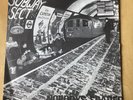 Subway Sect, Nobody’s  Scared, 1978 1st press, 7”, Ex/Ex