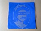 sex pistols god save the queen original german copy ex