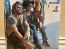 KRIS KRISTOFFERSON - Vinyl LP Jesus Was A Capricorn SEALED Monument Original ‘77