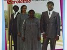 Gospel Carolettes-My Faith Looks Up LP-1985-Church Door- Rare Modern Soul SEALED