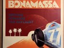 JOE BONAMASSA - Driving Towards The Daylight VINYL LP 2012 Exc Cond  MC1