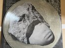 The Cure - Songs Of A Lost World - Glow in Dark Picture Disc Vinyl Blood Records