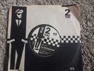 Easy Life, The Bodysnatchers 7 inch single Two Tone