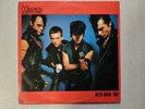 The Misfits- Live Al's Bar 82 - Vinyl LP - Vintage 1988 - Very Rare Item